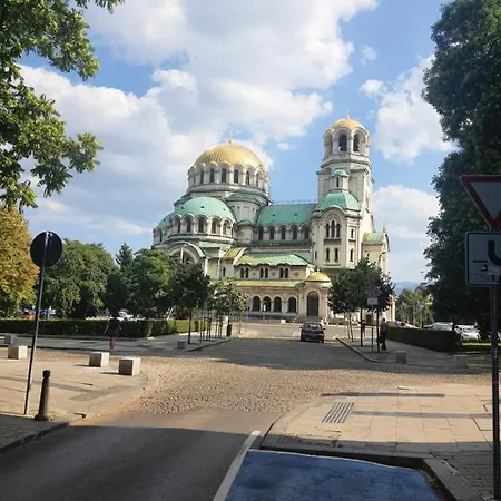 Alexander Nevski * Sofia