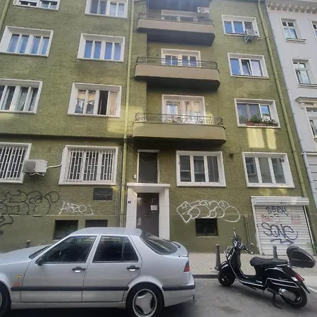 Alexander Nevski Hotel