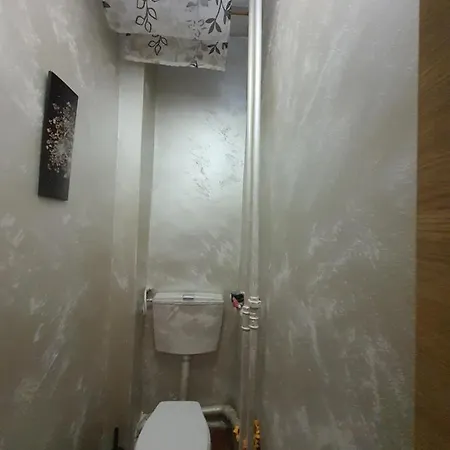 Alexander Nevski Отель София