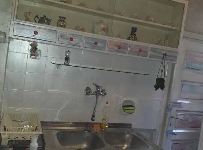 Отель Alexander Nevski София