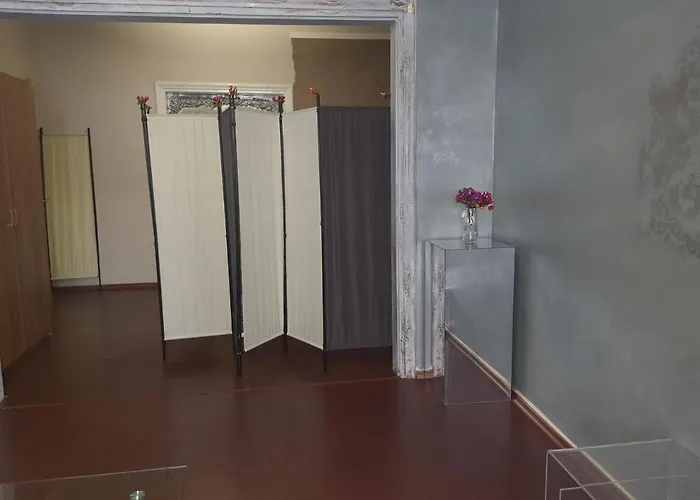 Alexander Nevski Hotel