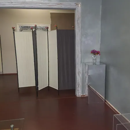 Alexander Nevski Hotel