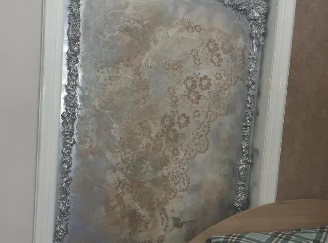 Alexander Nevski Hotel Sofie