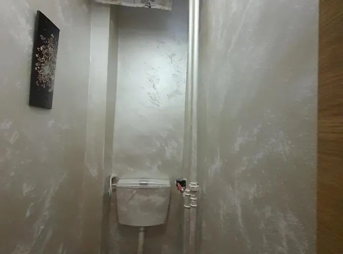 Alexander Nevski Hotel Sofie