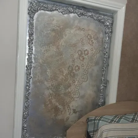 Alexander Nevski Hotel Sofia