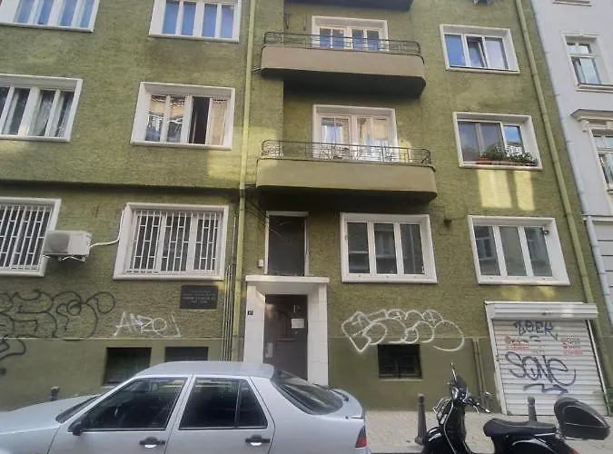 Alexander Nevski Hotel